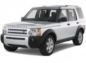 Land Rover Discovery 3 (2004-2009)